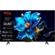 Телевизор TCL T69C 55" QLED 4K (55T69C) [180337] - изображение 1