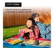 Bluetooth динамік Sony SRS-XB100 5W Чорний - изображение 7