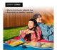Bluetooth-колонка Sony SRS-XB100 5W Сіра - изображение 2
