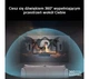 Аудіосистема Sony BRAVIA Theatre Trio HT-A8. 3.0.2 Wi-Fi Bluetooth AirPlay Dolby Atmos - изображение 12