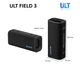 Bluetooth-колонка Sony ULT Field 3 SRS-ULT30B Чорний - зображення 4