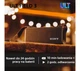 Bluetooth-колонка Sony ULT Field 3 SRS-ULT30B Чорний - зображення 7