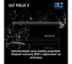 Bluetooth-колонка Sony ULT Field 3 SRS-ULT30B Чорний - зображення 10