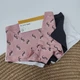 Трусики-шортики для девочки C&A 3 шт BS001753 размер 146-152 - изображение 1
