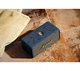Bluetooth динамік Marshall Emberton III 20W Синій - изображение 5