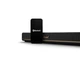 Саундбар Marshall Heston 60 5.1 Bluetooth AirPlay Dolby Atmos Чорний - изображение 8