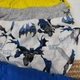 Трусы-слипы для мальчика C&A Batman в наборе 5 шт BS001743 размер 146/152 - изображение 5