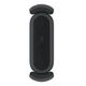 Автодержатель для телефона Baseus Steel Cannon 2 Air Outlet Car Mount Black - изображение 2