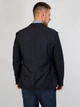 Пиджак casual Jack & Jones 217108506 M (83119M) Синий - изображение 2