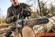 Pilarka łańcuchowa akumulatorowa Humberg HM-436 + 2x aku 4AH - obraz 9
