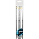 Кивок Viking Fishing Profi стальной 200mm 0.5-1.1g (5 шт/уп) - изображение 2