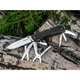 Мультитул Ruike Trekker LD41 Черный - изображение 10