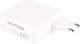 Ładowarka PATONA PD 65W USB-C 5-20V White (4055655185493) - obraz 3