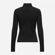 Гольф жіночий ONLY 15380914-Black L Чорний (5715907440426) - зображення 2