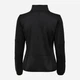 Спортивная кофта женская ONLY 15233181-Black L Черная (5715107913393) - изображение 8