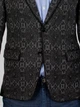Вовняний піджак Zara 050118/010 XL (32231XL) Сірий - зображення 3
