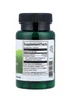 Индол 3 карбинол с ресвератролом и экстрактом брокколи Swanson indole carbinol resveratrol при мастопатии и болях в груди комплекс для женского здоровья при эндометриозе миоме матки добавка для метаболизма эстрогенов бады против папиллом 60 капсул - изображение 2