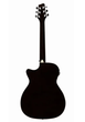 Электроакустическая гитара STAGG G SA35 ACE-VS - изображение 3