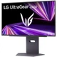 Монитор 27" LG 27GX790A-B UltraGear WOLED (27GX790A-B.ADRZ) - изображение 3