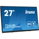 Монитор сенсорный 27" Iiyama ProLite T2755MSC-B1 - изображение 4