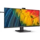 Монитор Philips 40" 40B1U5601H (40B1U5601H/00) - изображение 2