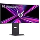 Монитор 34" LG 34GX900A-B UltraGear OLED (34GX900A-B.ADRZ) - изображение 3