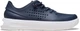 Крокси кросівки Crocs InMotion Pacer Navy White 38 (EU 38-39) сині - зображення 2