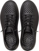 Крокси кросівки Crocs InMotion Pacer Black 38 (EU 38-39) чорні - зображення 4
