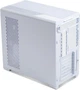 Корпус для ПК Vinga Eclipse White - зображення 4