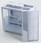 Корпус для ПК Vinga Eclipse White - зображення 6
