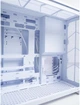 Корпус для ПК Vinga Eclipse White - зображення 8