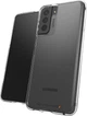 Чохол Zagg Gear4 Crystal Palace для Samsung Galaxy S21 Plus (G996) (702007306) Clear - зображення 4