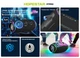 Колонка Bluetooth влагозащищенная с RGB HOPESTAR P7 PRO 46W 5200mAh IPX6 черный - изображение 4
