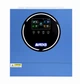Гібридний інвертор сонячний Anenji 4200W 24V ANJ-4.2W-24V-W-Pro (4200VA/4200W, Max CH 120A, AC 120) Wi-Fi - изображение 1