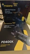 Микрофон динамический MAONO PD400X USB/XLR для стриминга, подкастов и записи - изображение 8