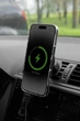 Магнітний автотримач MagSafe Proove Spark 25W з активним охолодженням та RGB підсвіткою. Автотримач для iPhone з Magnetic Ring - зображення 9