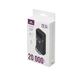 Повербанк Powerbank Rivacase RIVA POWER VA-2221 20000mAh 22.5Вт, QC 3.0, Power Delivery, Black - изображение 7