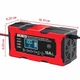 Зарядное устройство для автомобильного аккумулятора 12V 10A с дисплеем - изображение 5