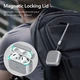 Чехол для наушников ESR Orbit Halolock для AirPods 4 White with MagSafe (4894240217603) - изображение 2