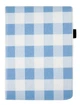 Чехол (обложка) для PocketBook InkPad Color 2 (PB743C) с рисунком с ремешком для руки и подставкой (7707048) - изображение 1