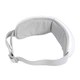 Массажер для глаз HOCO Airbag Eye Massager (HP54) White/Grey - изображение 6