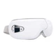 Массажер для глаз HOCO Airbag Eye Massager (HP54) White/Grey - изображение 9