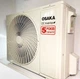 Кондиционер Osaka STV-18HH5 50м² -15°C Инверторный Wi-Fi сплит-система DC Inverter R32 - изображение 6