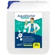 Набір хімії для басейну AquaDoctor 5 в 1 (Альгіцид, pH Minus, Гіпохлорит натрію C-15L, Хлор повільної дії C-90T, Коагулянт) - зображення 5