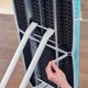 Покриття для прасувальної дошки Leifheit Airboard Thermo Reflect L 140х45 см (71608) - изображение 3