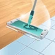 Губка для швабри Leifheit Twist micro duo XL універсальна 42х12 см (52017) - изображение 4