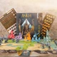 Gra planszowa Portal Games Ankh: Bogowie Egiptu (5902560384314) - obraz 3