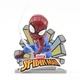 Іграшка сюрприз з колекційною фігуркою YuMe Spider-Man серія Attack 10144 - изображение 3