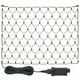 Гірлянда-сітка Linhai Wantao Light WT250C-31T 3×2 м 250 LED Warm White IP44 31 В - изображение 4