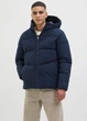 Куртка чоловіча Jack&Jones 196114 S Темно/синій (2200005171066) - зображення 1